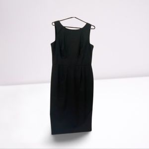 BananaRepublic Black dress